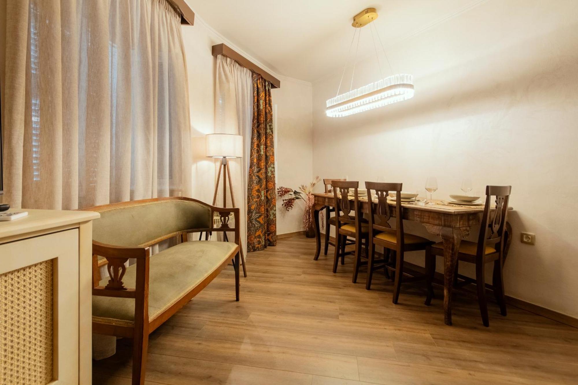 Apartamento Skalinada House By Loc Hospitality Corfu  Exterior foto
