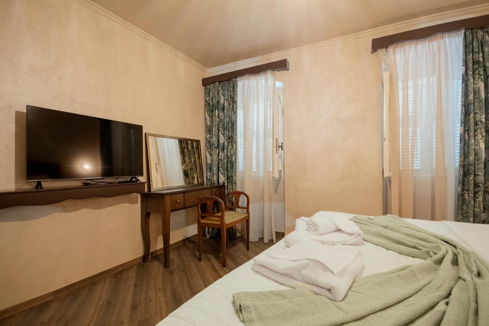 Apartamento Skalinada House By Loc Hospitality Corfu  Exterior foto